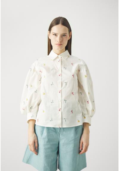 Блуза-рубашка VILLAR