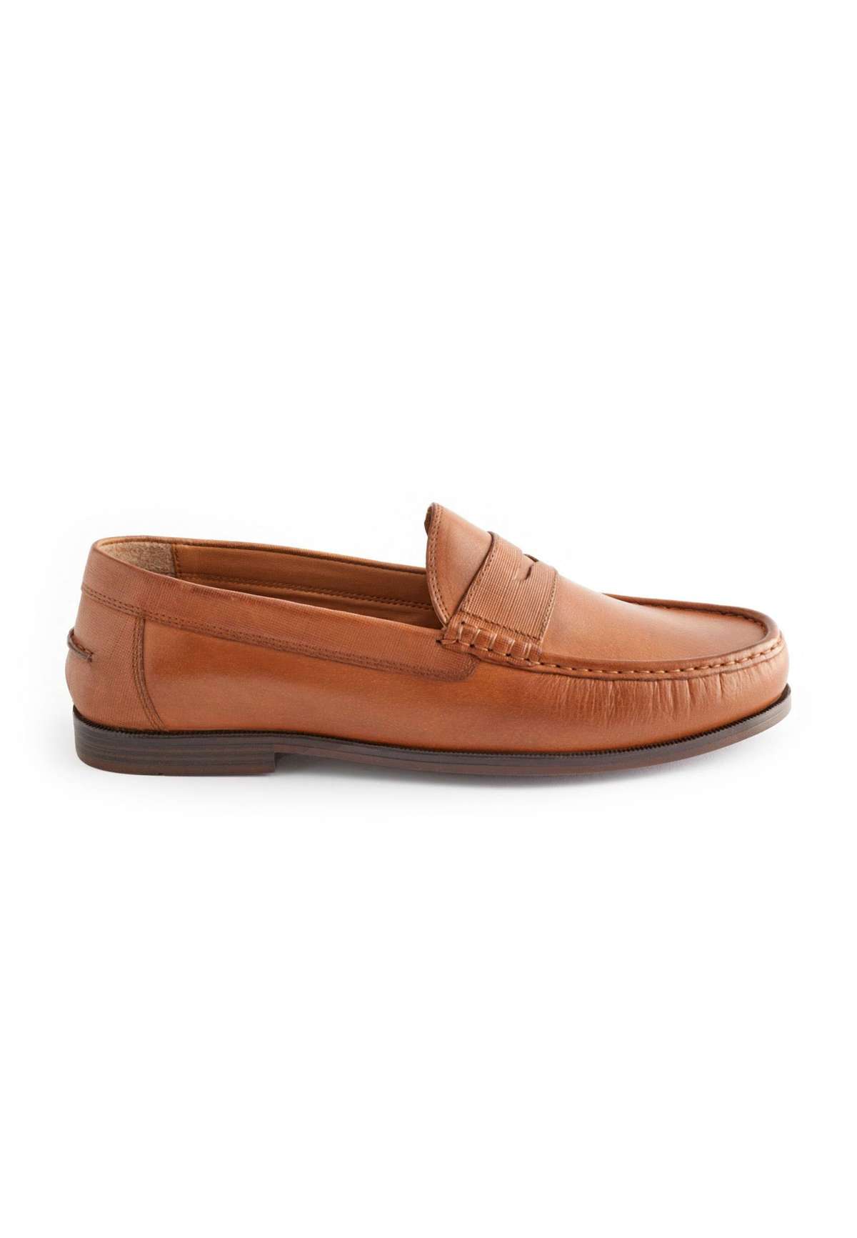 Мокасины PENNY LOAFERS WIDE FIT