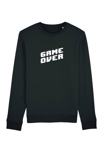 Кофта GAME OVER GAME OVER