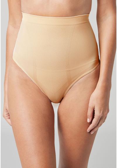 SEAMFREE FIRM CONTROL HIGH WAISTED KNICKERS - Shapewear SEAMFREE FIRM CONTROL HIGH WAISTED KNICKERS