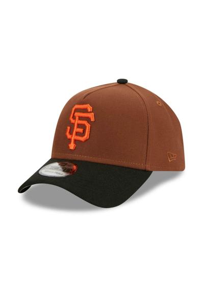 Кепка SAN FRANCISCO GIANTS MLB HARVEST 50TH ANNIVERSARY 9FORTY A-FRAME SNAPBACK