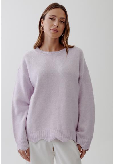 Пуловер HANNAH