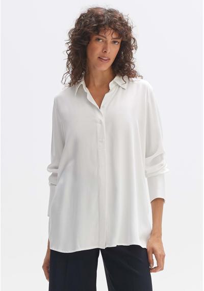 Блуза-рубашка FARITA