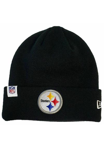Шапка PITTSBURGH STEELERS NFL ESSENTIAL