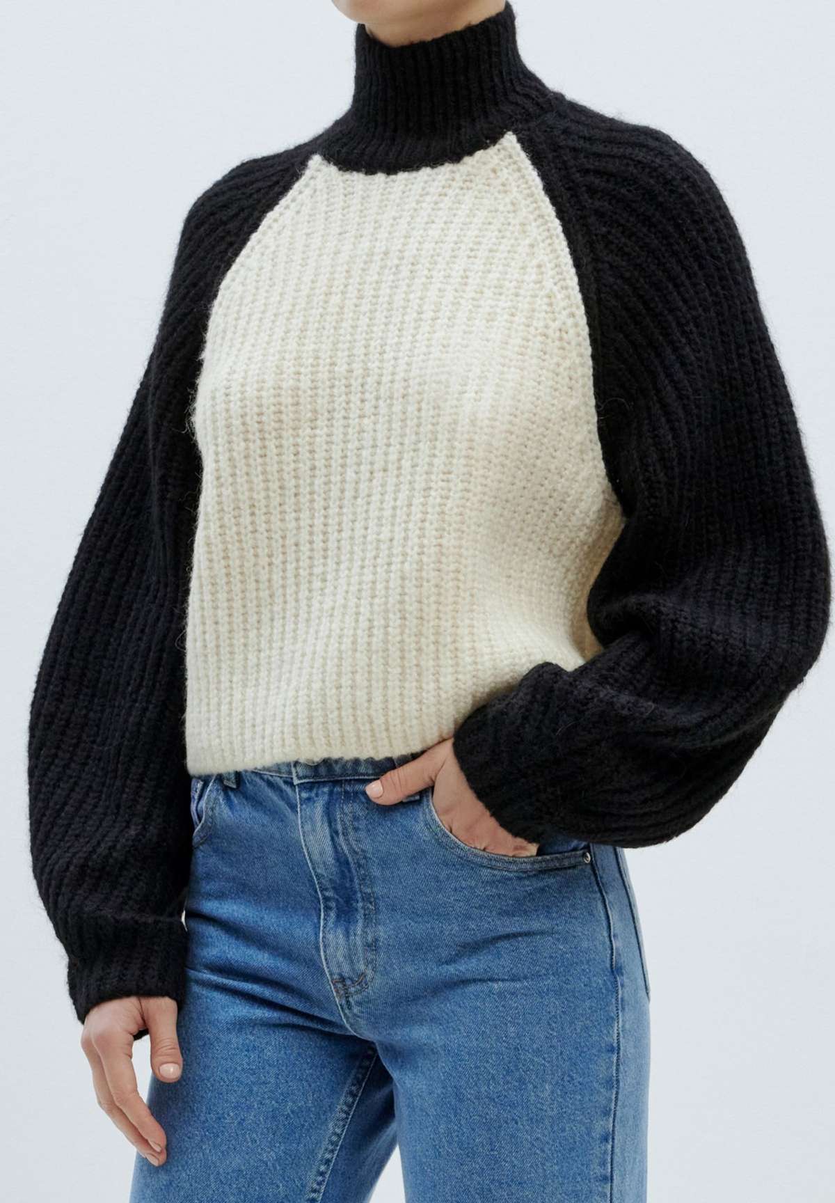 Пуловер DIANDRA