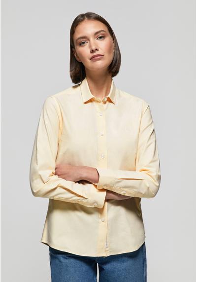 Блуза-рубашка REGULAR FIT RIGBY GO W