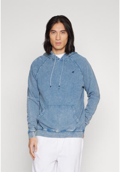 Кофта RELAXED HOODIE