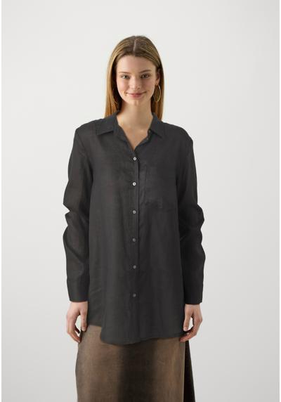 Блуза-рубашка BOYFRIEND SHIRT