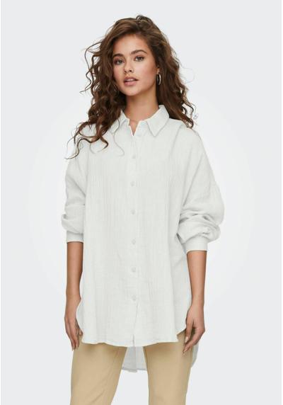 Блуза-рубашка ONLTHYRA