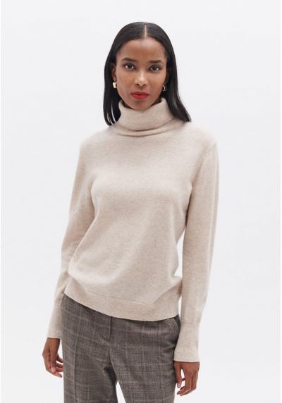 Пуловер French brand; Fashion; Elegant; ModernDylan B