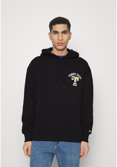 Кофта LUXE GRAPHIC HOODIE LUXE GRAPHIC HOODIE