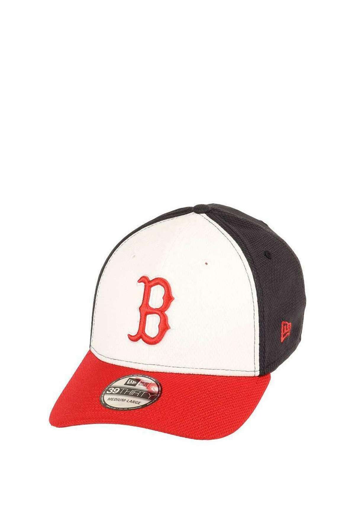 Кепка BOSTON SOX MLB DIAMOND OTC 39THIRTY STRETCH