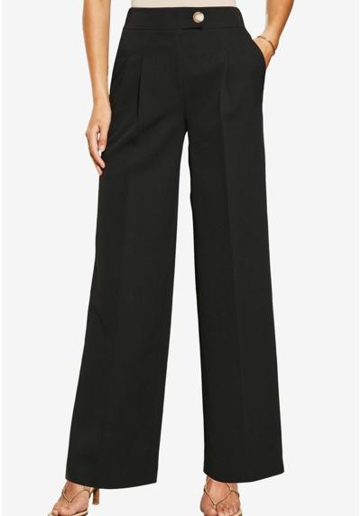 Брюки RELAXED WIDE LEG TAILORED