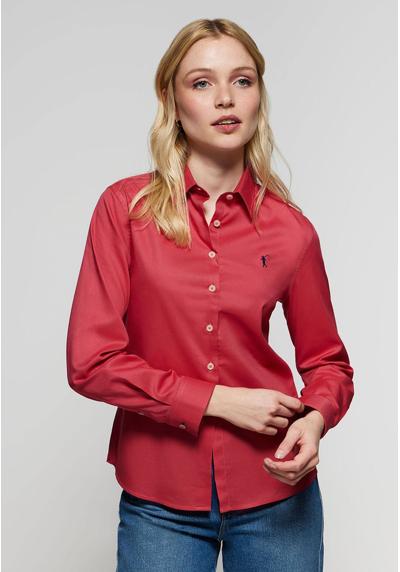 Блуза-рубашка PANAMA RIGBY GO