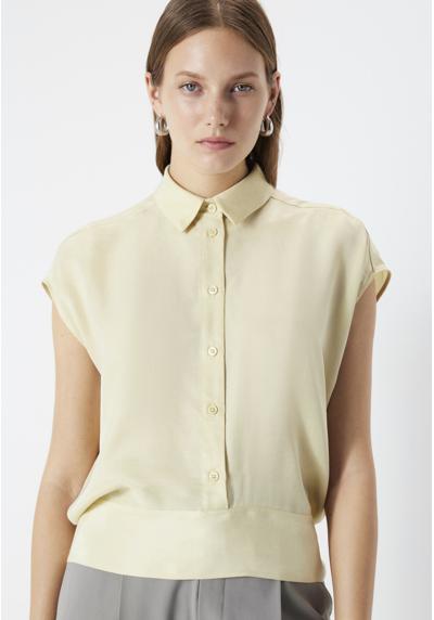 Блузка TIE-UP SHIRT COLLAR