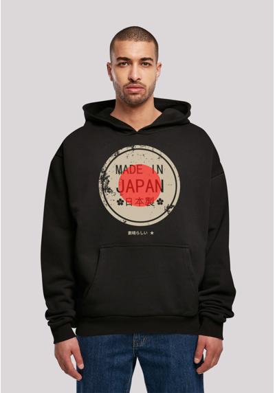 Пуловер MADE IN JAPAN