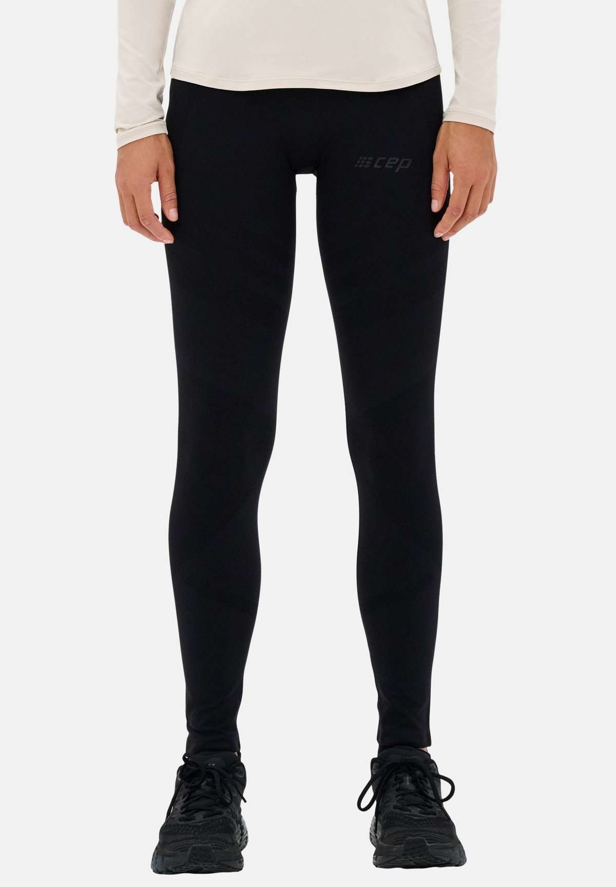 Брюки INFRARED RECOVERY TIGHTS SEAMLESS WOMEN