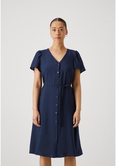 Платье-блузка VMJOSIE SHIRT DRESS