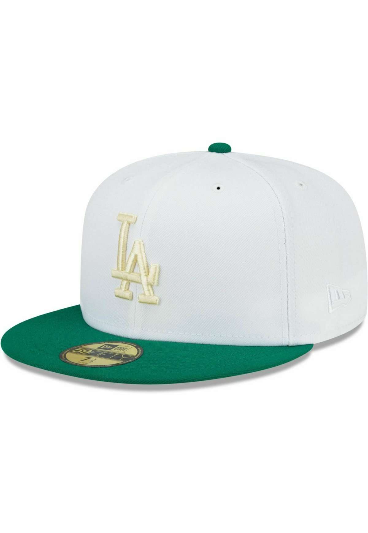 Кепка 59FIFTY FITTED ANNIVERSARY LOS ANGELES DODGERS