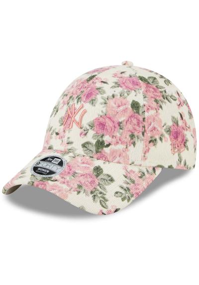 Кепка FLORAL FORTY