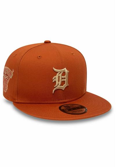Кепка 9FIFTY SIDE PATCH DETROIT TIGERS