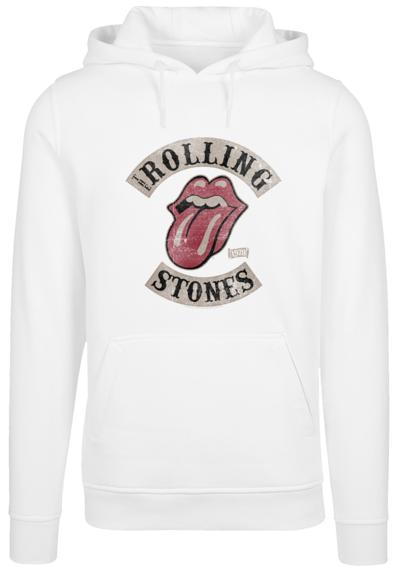 Пуловер THE ROLLING STONES TOUR ROCK MUSIK BAND