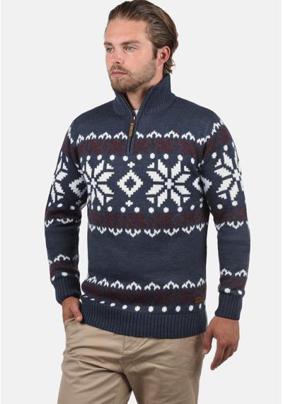 Пуловер NORWIN