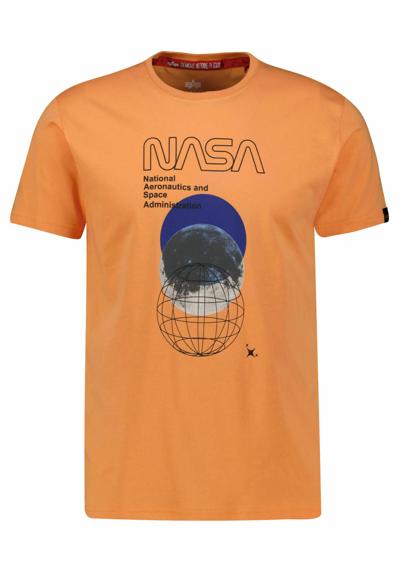 Футболка NASA ORBIT