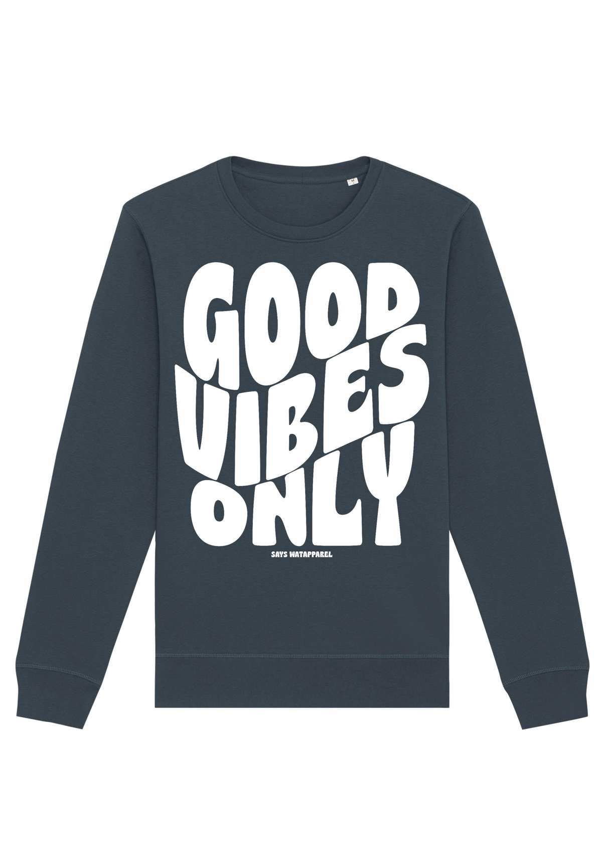 Кофта GOOD VIBES ONLY