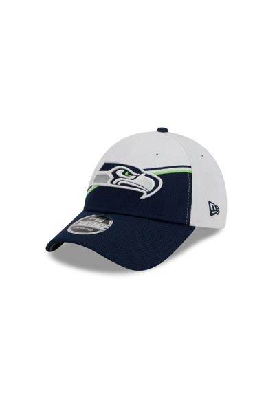 Кепка SEATTLE SEAHAWKS NFL SIDELINE FORTY STRETCH SNA