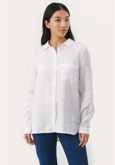 Блуза-рубашка KIVASPW