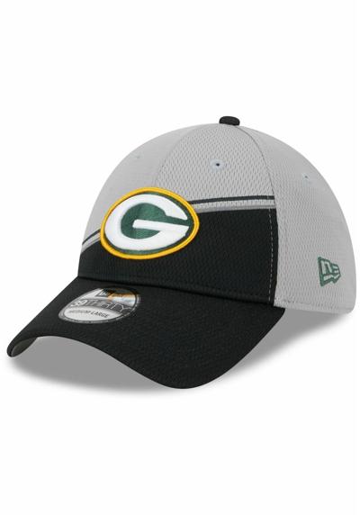 Кепка 39THIRTY SIDELINE 2023 GREEN BAY PACKERS