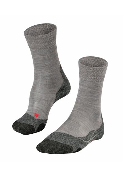 Спортивные носки TK2 Explore Melange Trekking Functional Medium-cushioned