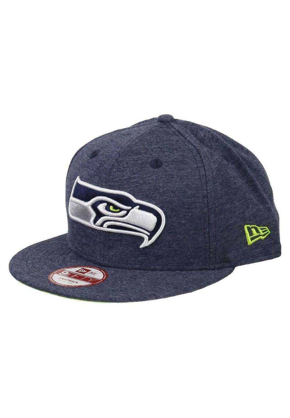 Кепка SEATTLE SEAHAWKS TEAM 9FIFTY
