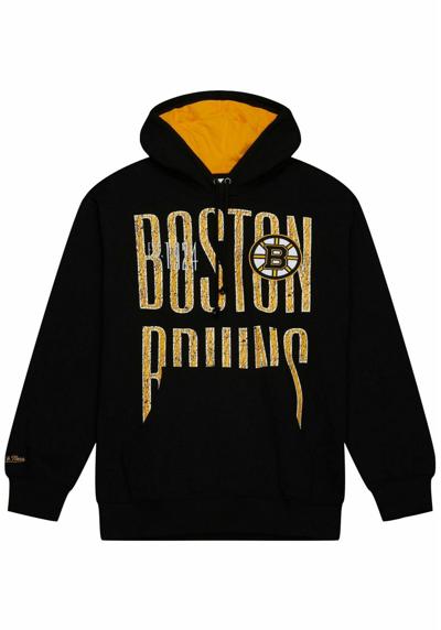 Пуловер NHL BOSTON BRUINS