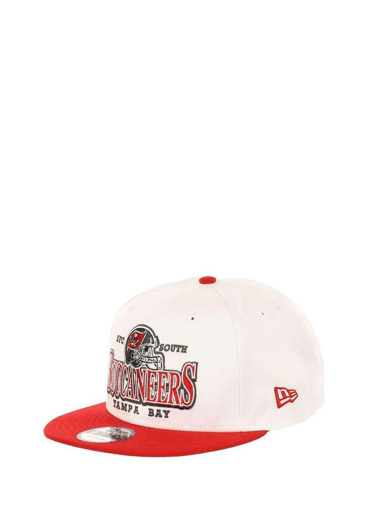 Кепка TAMPA BAY BUCCANEERS NFL ORIGINAL TEAMCOLOUR 9FIFTY SNAPBACK