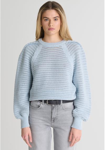 Пуловер FUNIA