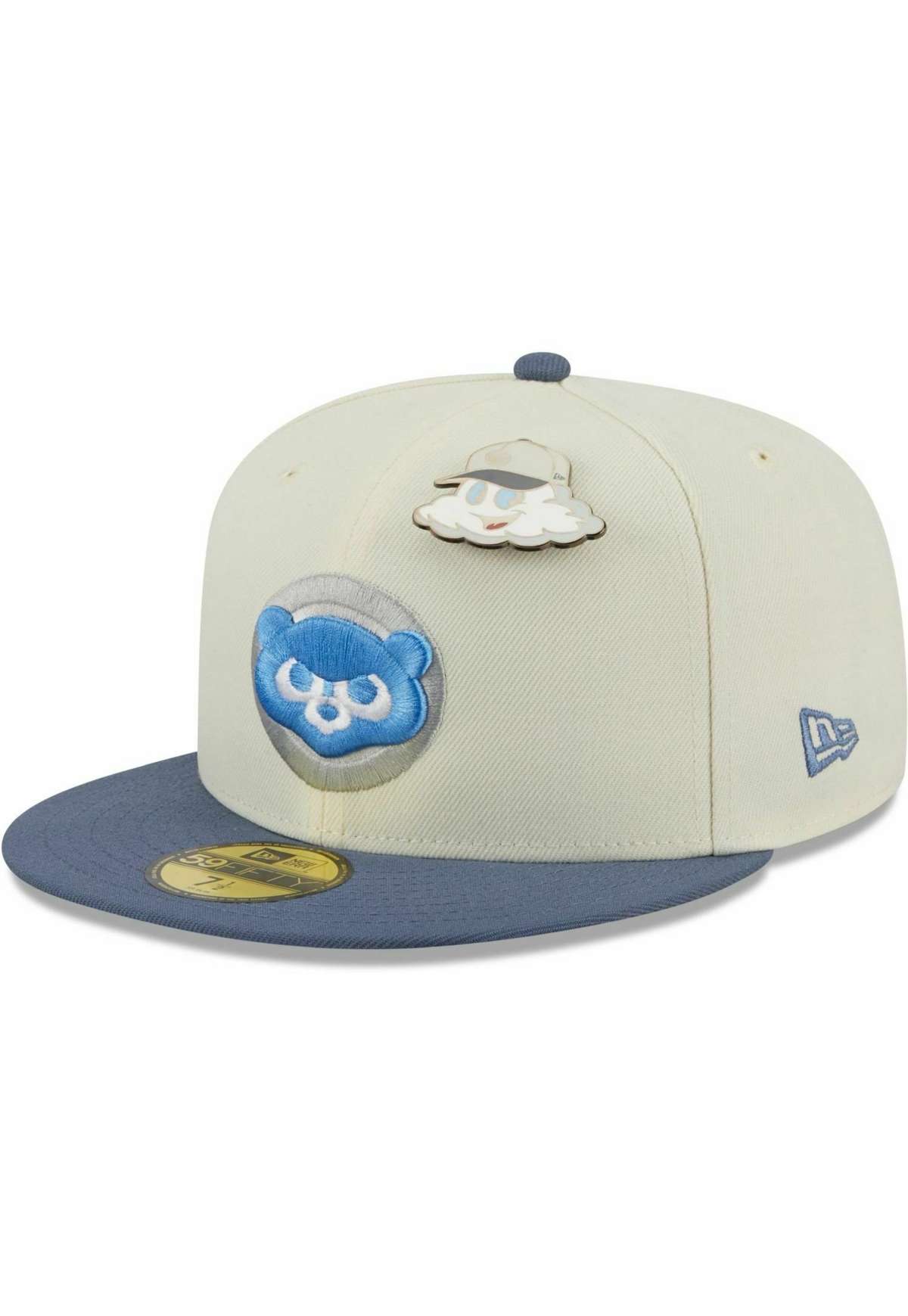 Кепка 59FIFTY PIN CHICAGO CUBS