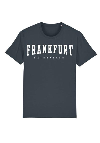 Футболка FRANKFURT FRANKFURT