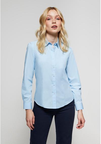 Блуза-рубашка SLIM FIT CECILE FRAME
