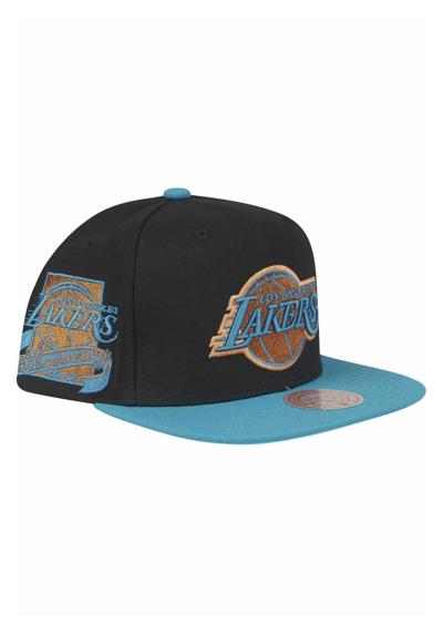 Кепка MAKE CENTS LOS ANGELES LAKERS