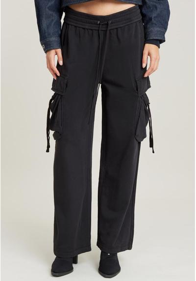 Брюки-карго LT WEIGHT UTILITY LOOSE SW PANT WMN