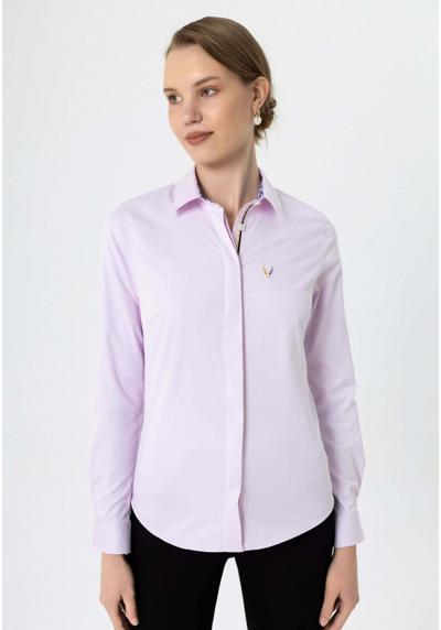 Блуза-рубашка CLASSIC BLOUSE