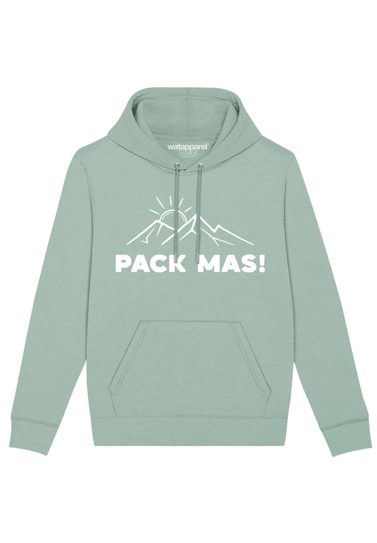 Пуловер PACK MAS! PACK MAS!