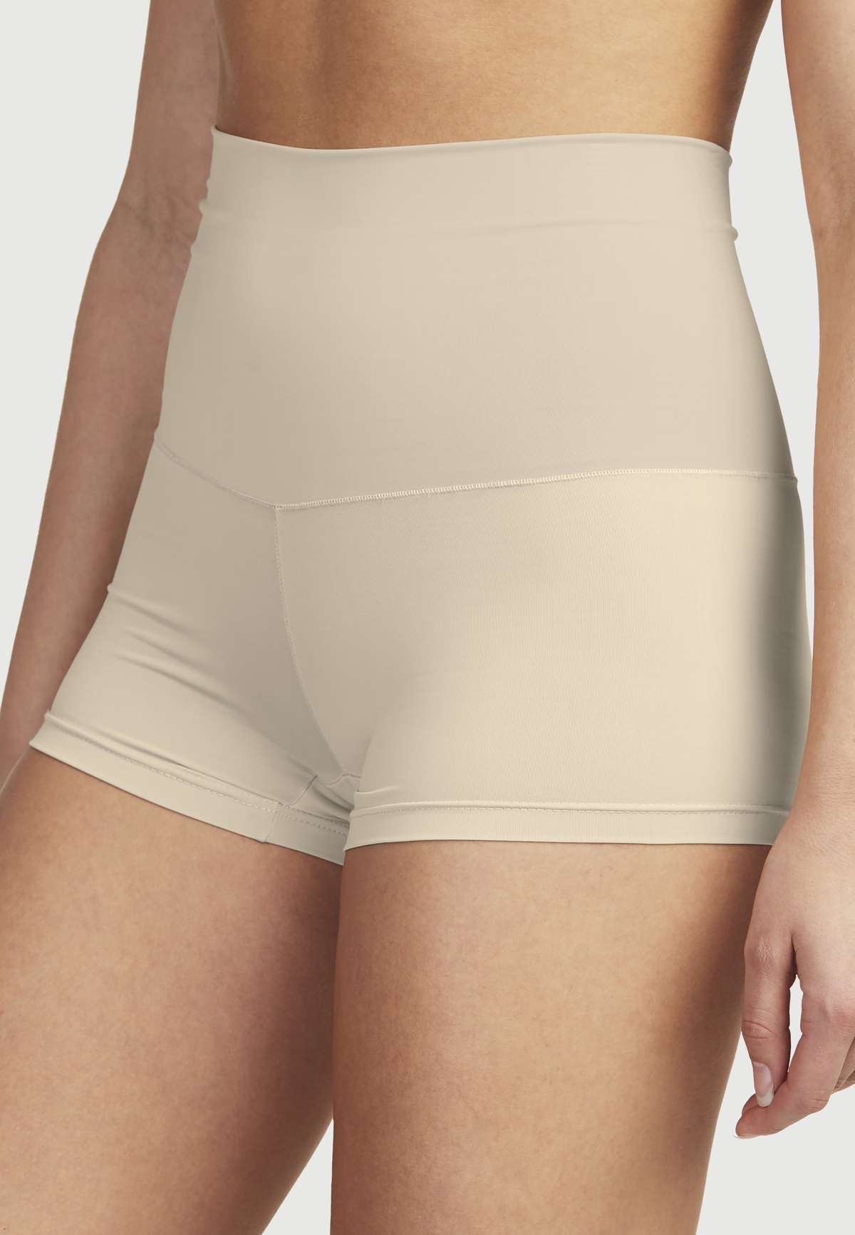 HIGH BOXER SPORTY STYLE - Shapewear HIGH BOXER SPORTY STYLE