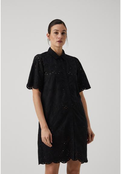 Платье-блузка ONLSINA CLEO SHIRT DRESS