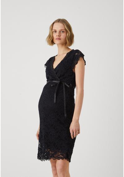 Коктельное платье MLMIVANE TESS CAP DRESS