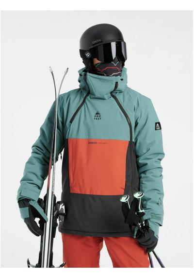 Лыжная куртка PRTKAKUNE