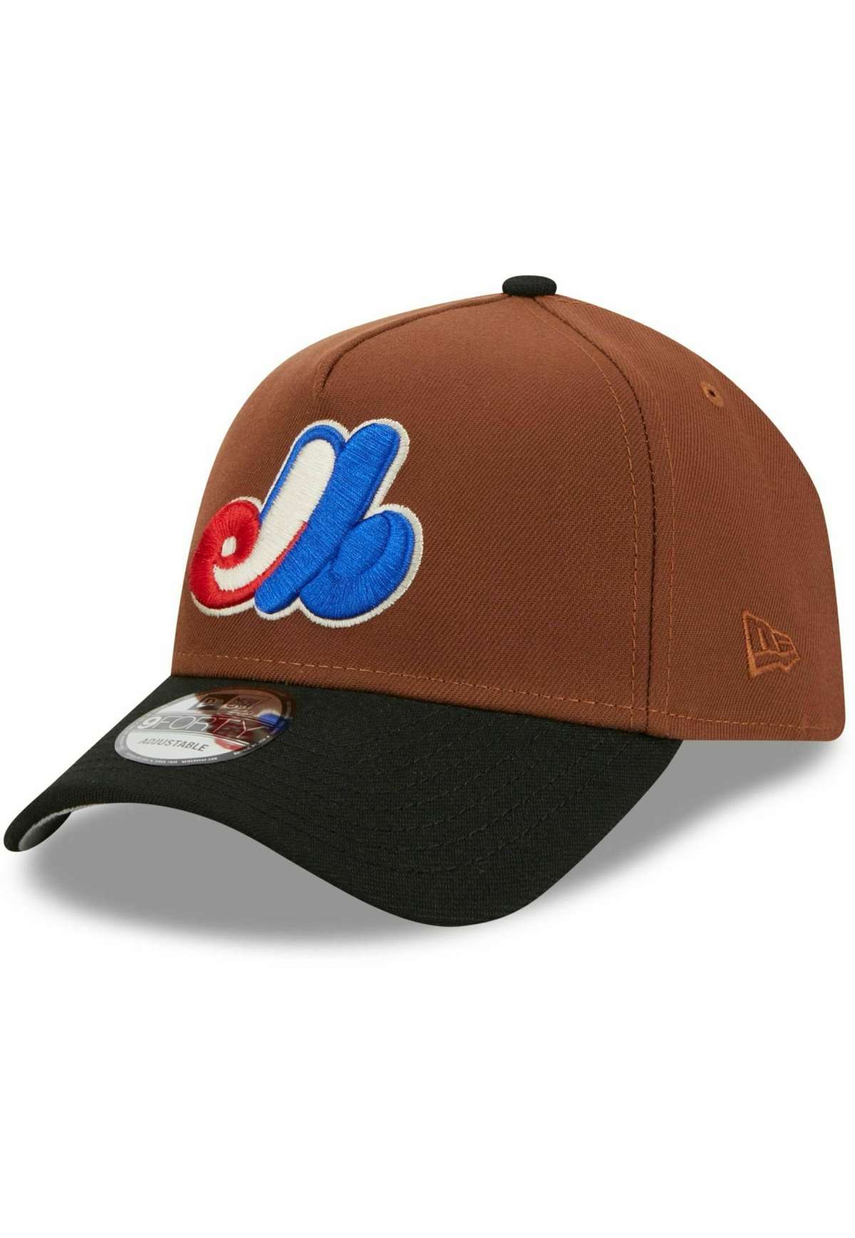 Кепка 9FORTY TRUCKER SIDEPATCH MONTREAL EXPOS