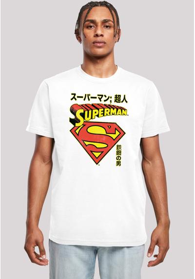 Футболка DC COMICS SUPERMAN SHIELD
